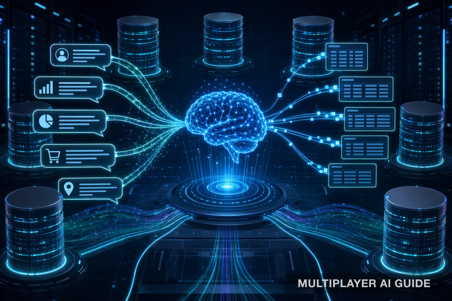 5 Best AI Agent Tools That Connect to Your Database in 2026